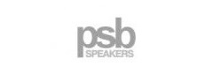 PSB Speakers Logotyp